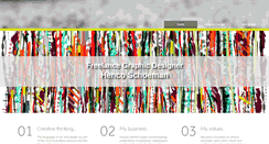 Desktop Screenshot of hdesign.co.za